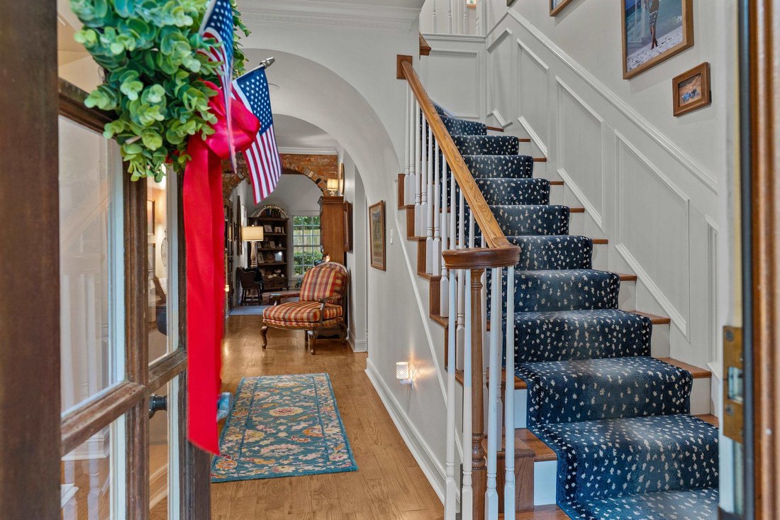 House in Carthage, Texas, United States 1 - 18407062