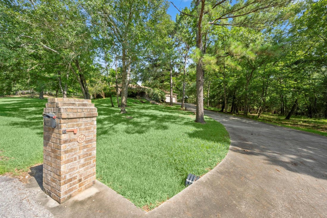 House in Livingston, Texas, United States 4 - 18409236