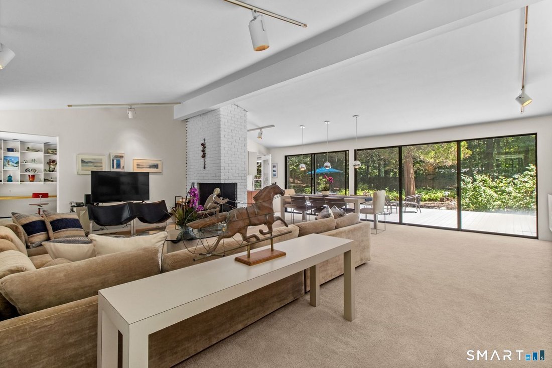 House in Norwalk, Connecticut, United States 5 - 18371253