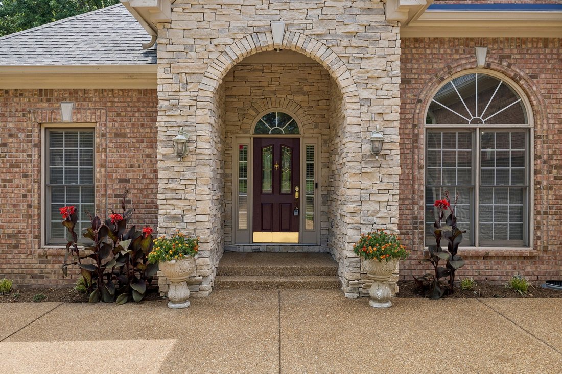 House in Nashville, Tennessee, United States 2 - 18411432