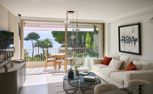 Apartment in Cannes, Provence-Alpes-Côte d'Azur, France 1
