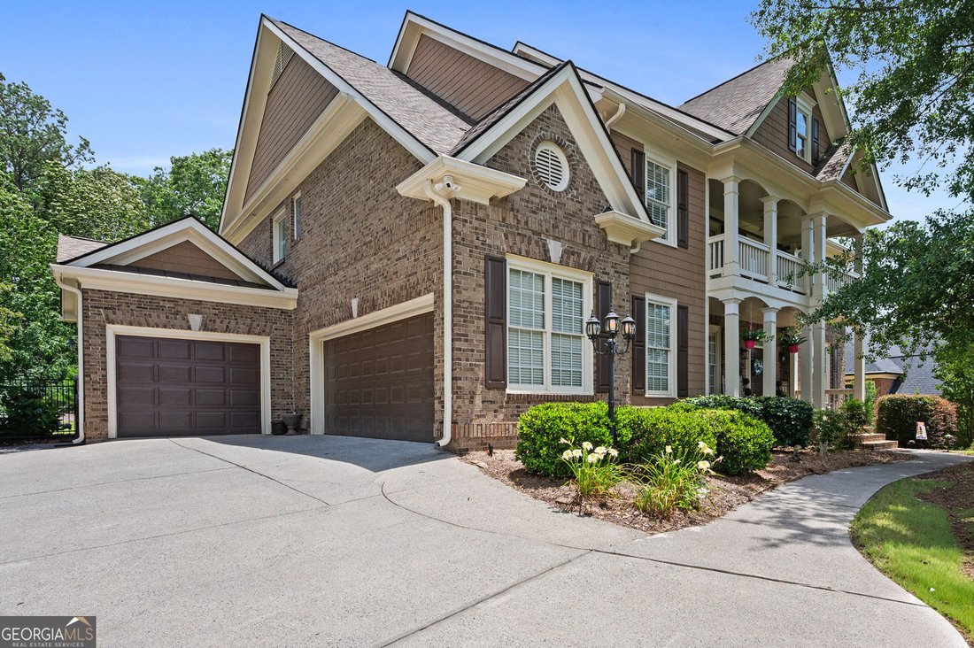House in Acworth, Georgia, United States 2 - 18411185