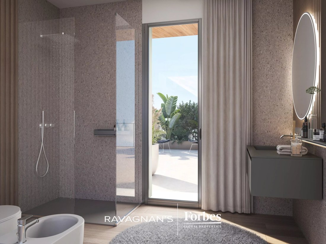 Apartment in Saint Mary Del Rovere, Treviso, Italy 2 - 18404742
