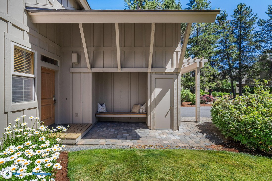 House in Sunriver, Oregon, United States 4 - 18414766
