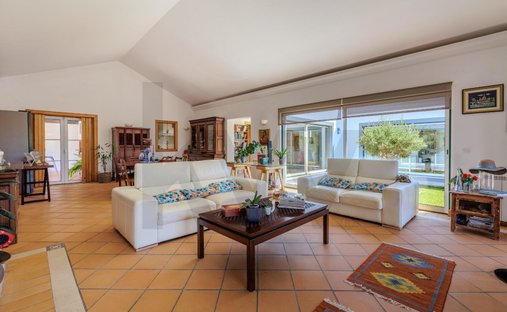 Townhouse en Quinta do Conde, Setúbal Municipality, Portugal 1