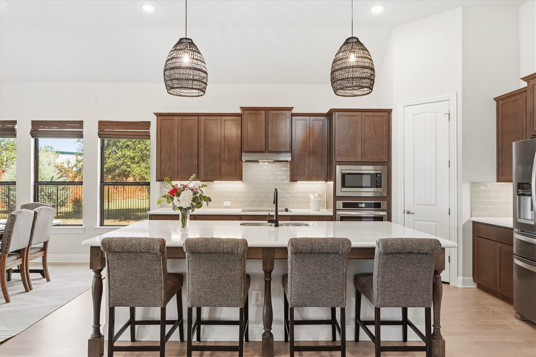 House in Georgetown, Texas, United States 5 - 18403853