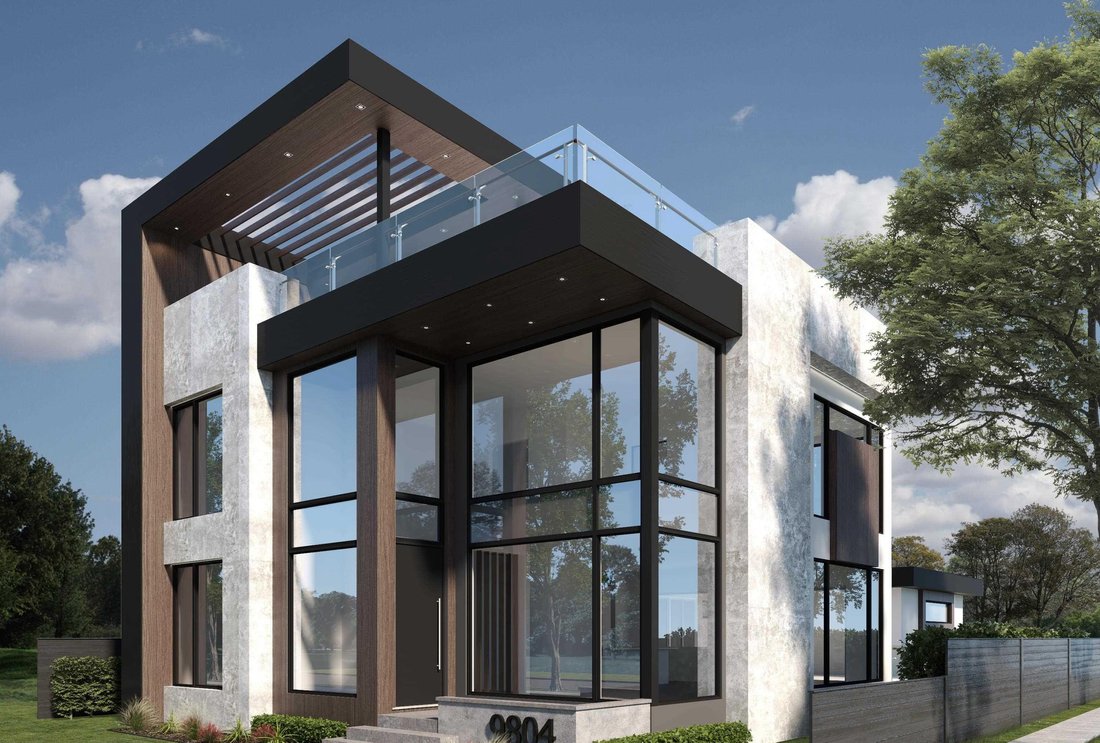 House in Edmonton, Alberta, Canada 4 - 18410280