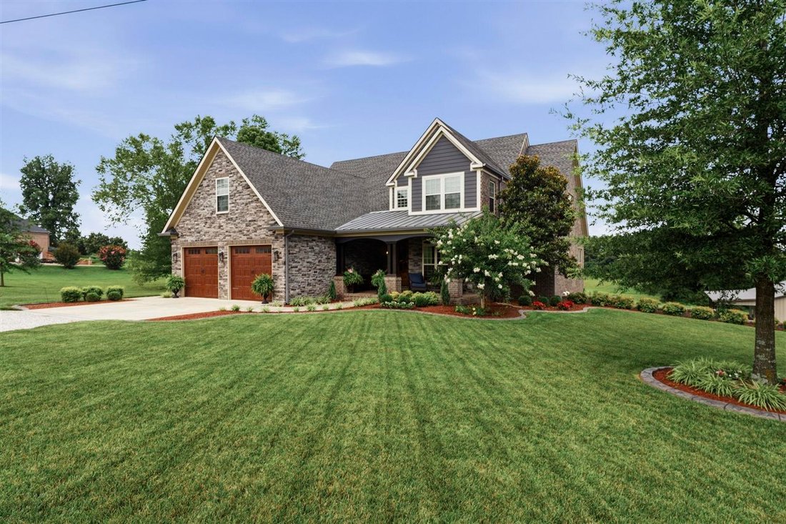 House in Bowling Green, Kentucky, United States 2 - 18403859