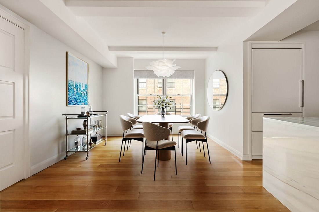 Appartement à New York, État de New York, États-Unis 4 - 17825070