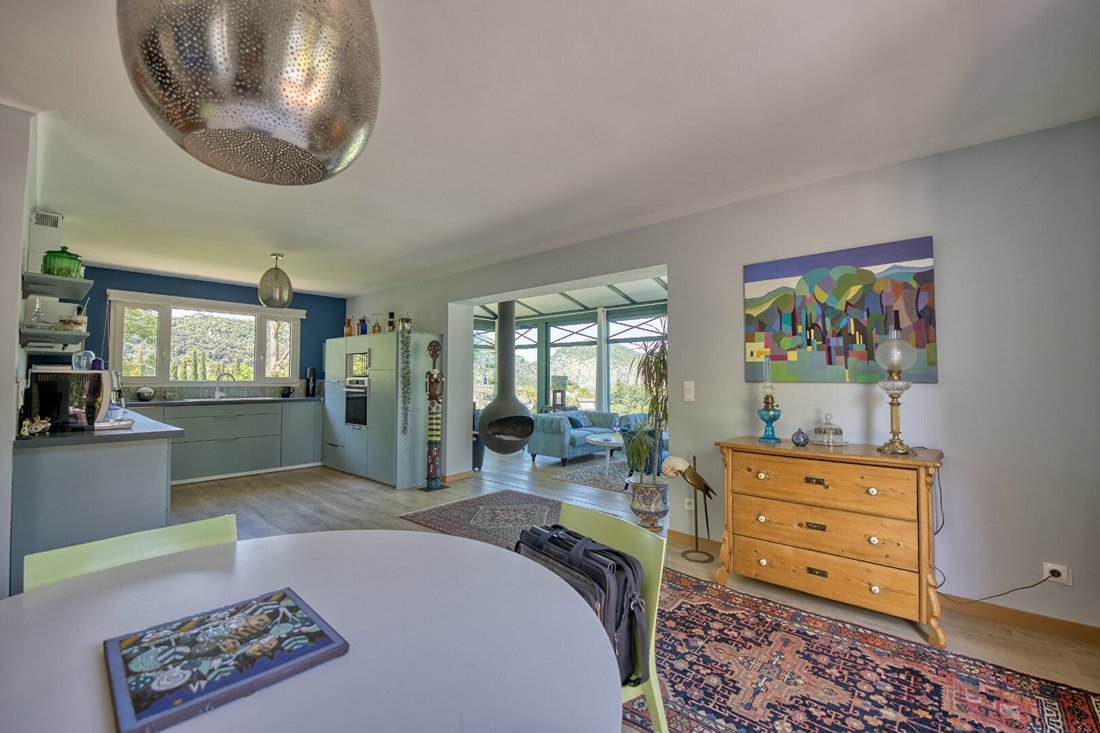 Villa in Anduze, Occitania, France 3 - 18405577