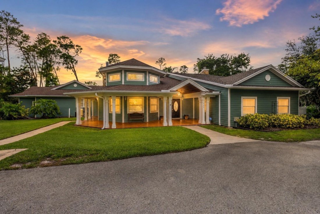 House in Palm Harbor, Florida, United States 2 - 18414673