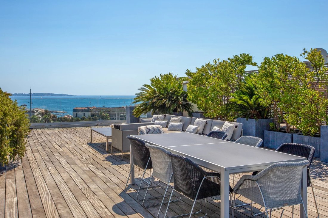 House in Cannes, Provence-Alpes-Côte d'Azur, France 2 - 18413859