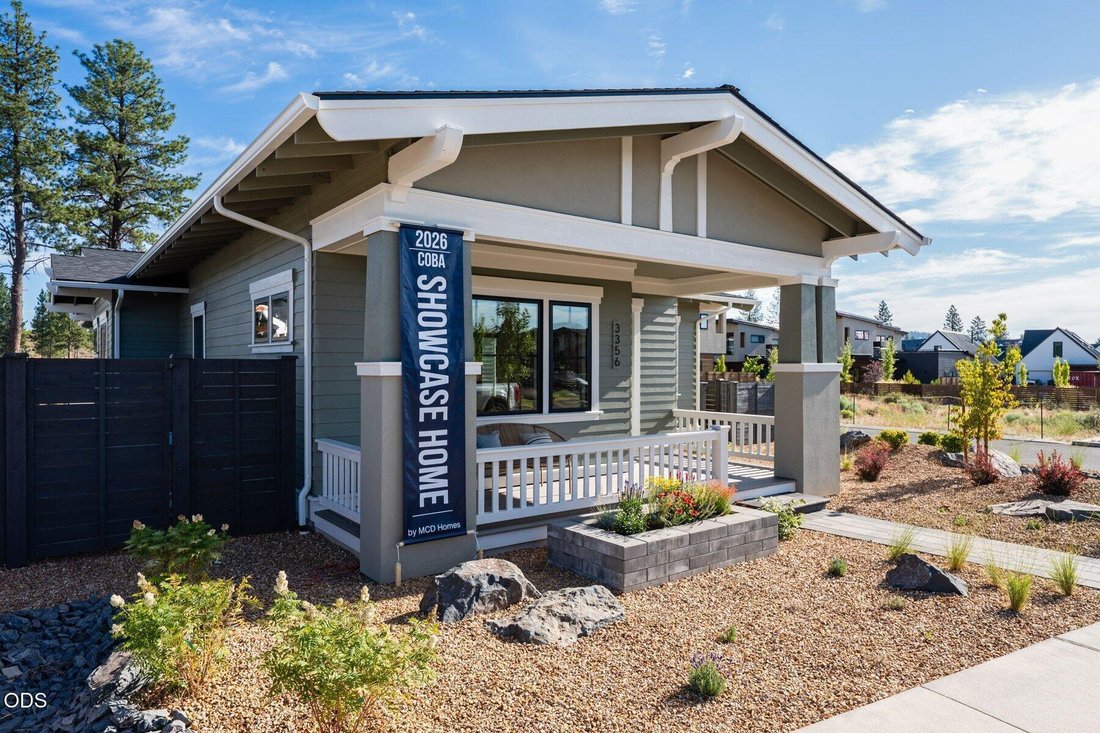 House in Bend, Oregon, United States 3 - 18157837