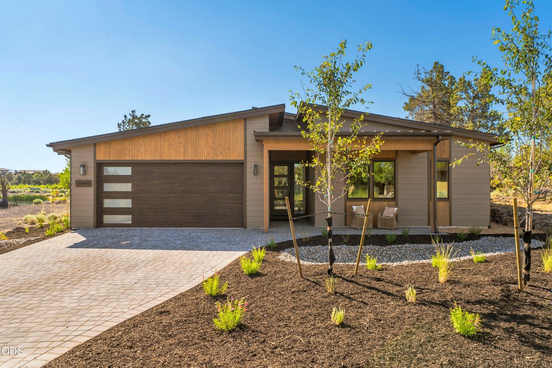 House in Bend, Oregon, United States 3 - 18411527