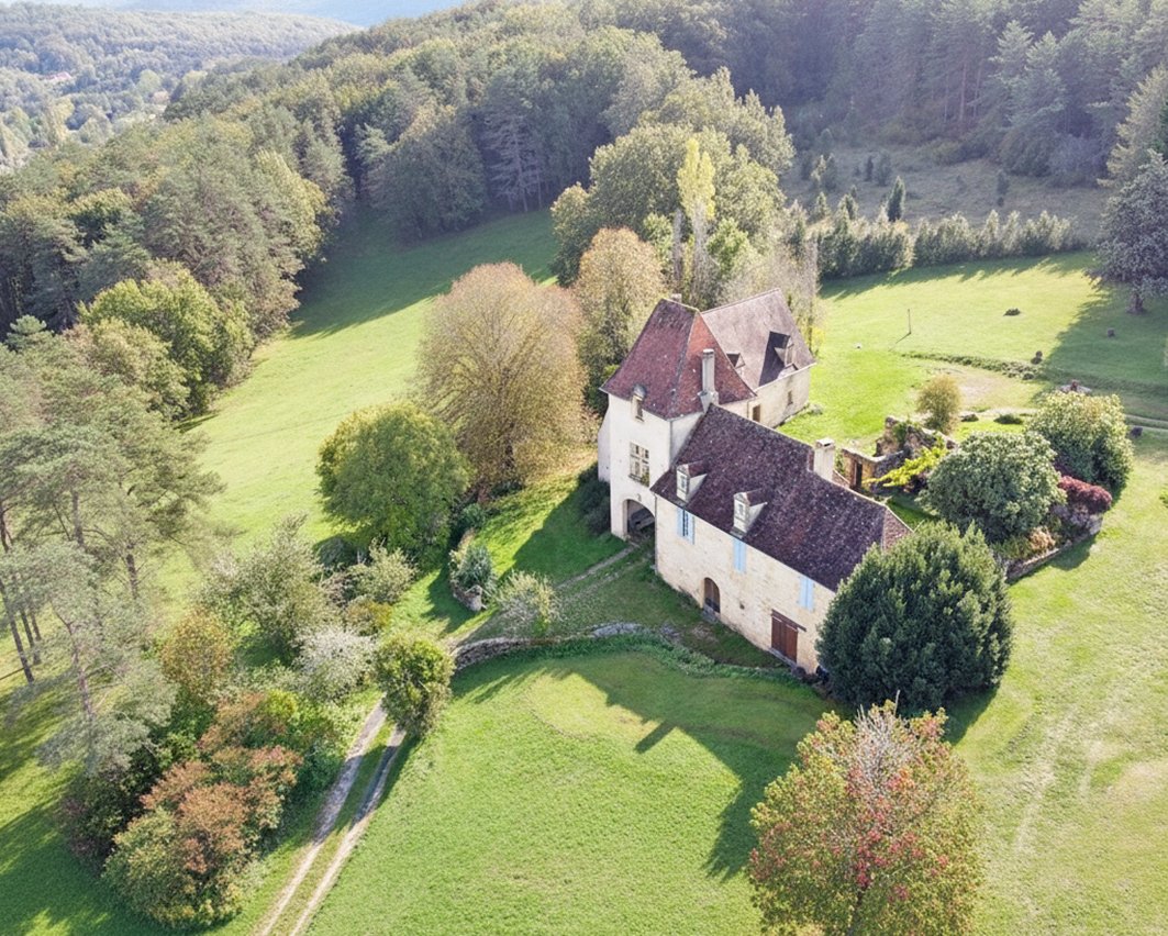 Villa in Montignac-Lascaux, Nouvelle-Aquitaine, France 3 - 18405910