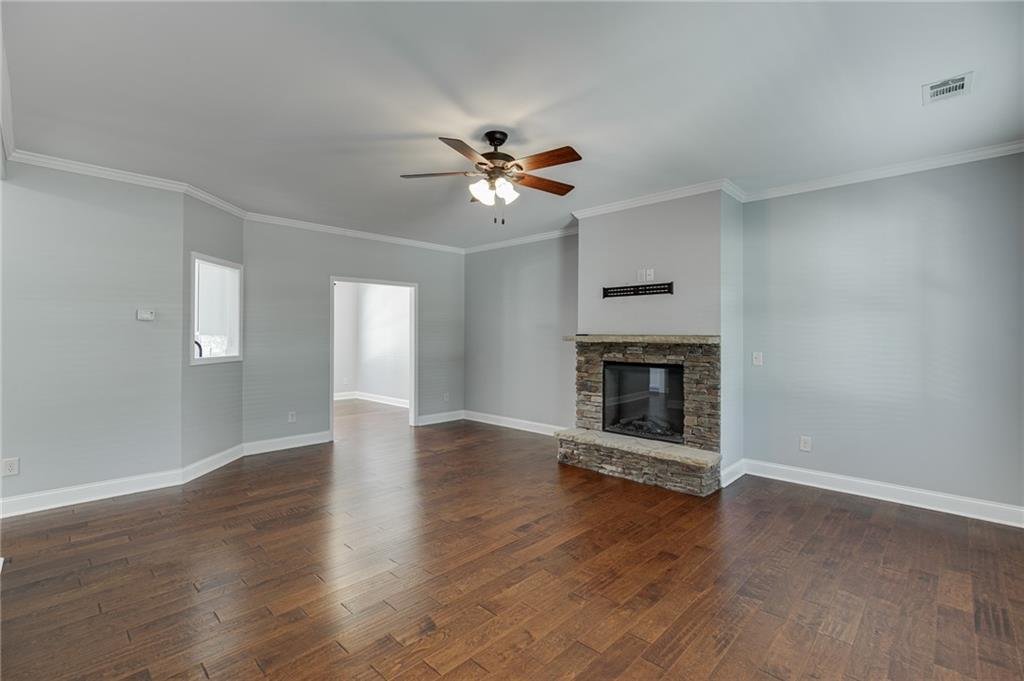 House in Buford, Georgia, United States 5 - 18404218