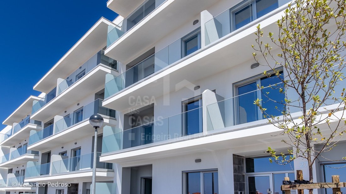 Apartment in Ericeira, Lisbon, Portugal 1 - 18120149