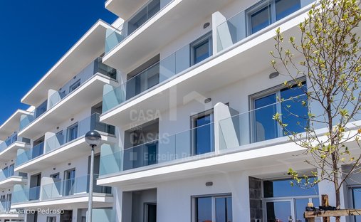 Apartment in Ericeira, Lisbon, Portugal 1