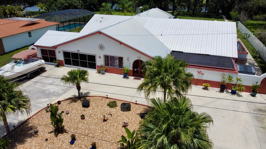 House in Port St. Lucie, Florida, United States 4 - 18416294