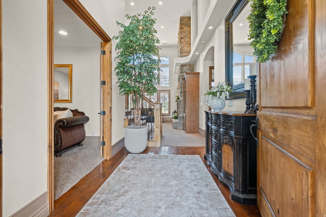 House in South Jordan, Utah, United States 3 - 18207493