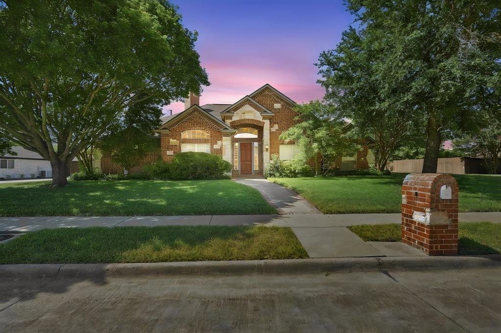 House in Midlothian, Texas, United States 2 - 18408747