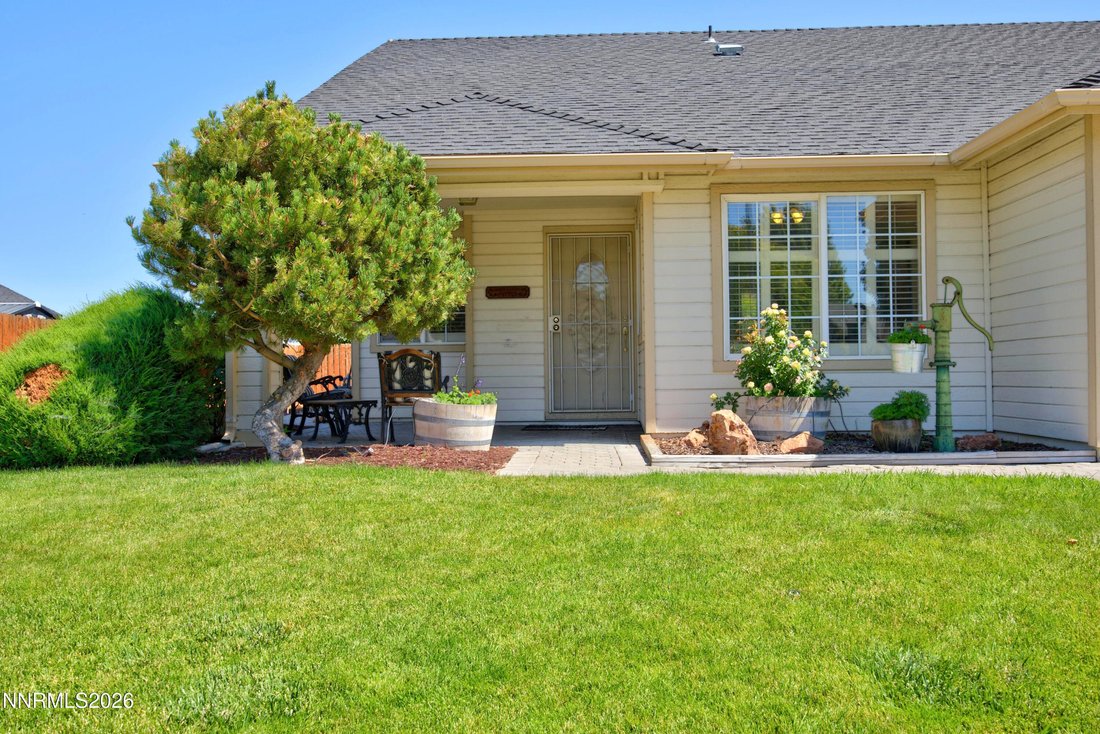 House in Gardnerville, Nevada, United States 4 - 18406911
