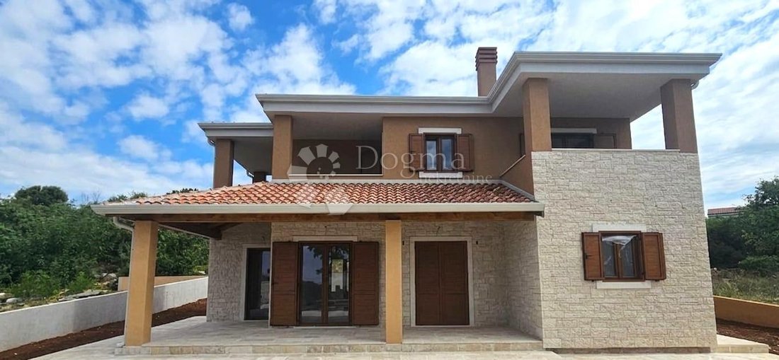 House in Porec, Istria County, Croatia 1 - 18408296