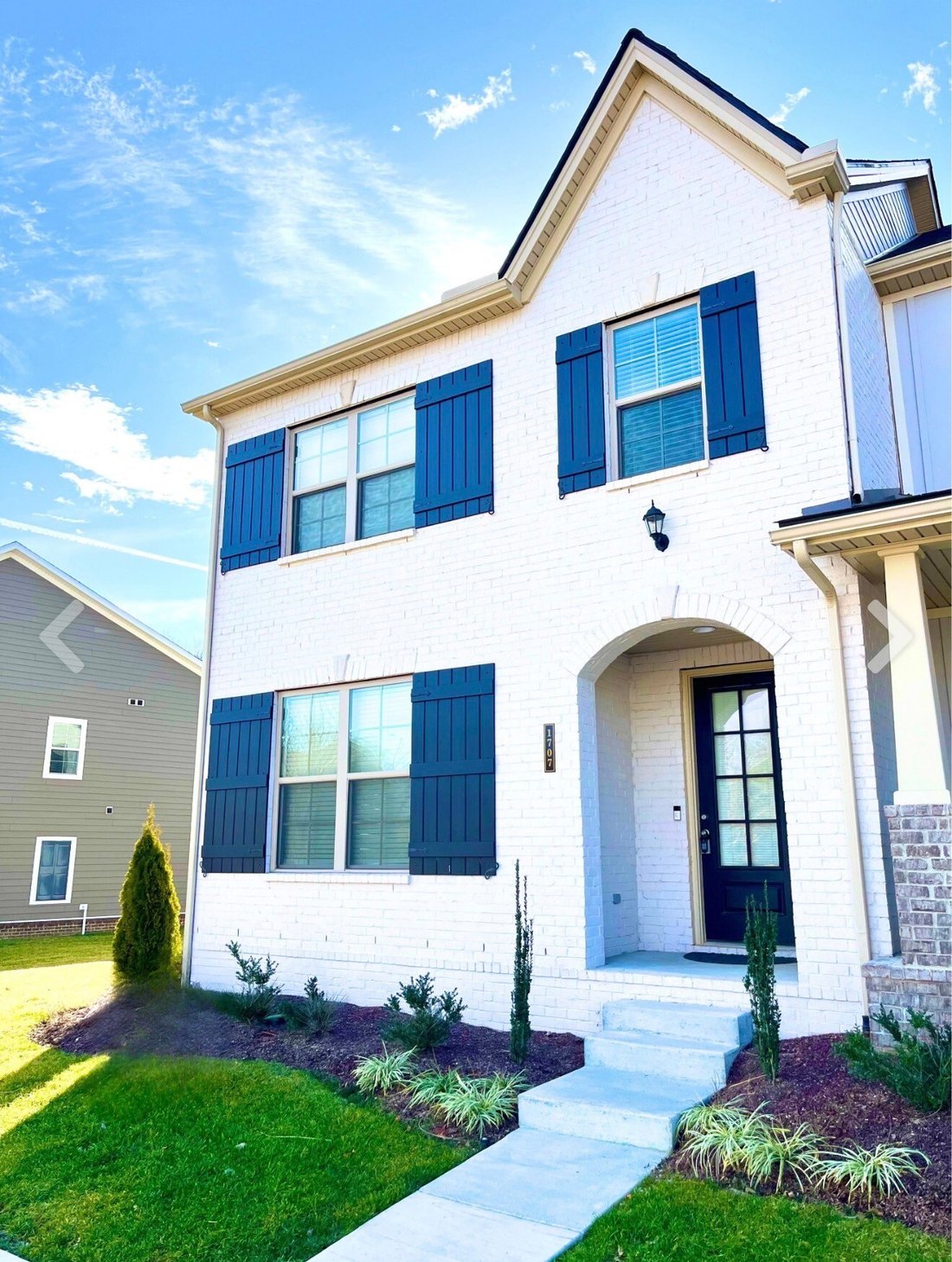 Townhouse in Franklin, Tennessee, United States 2 - 18414736