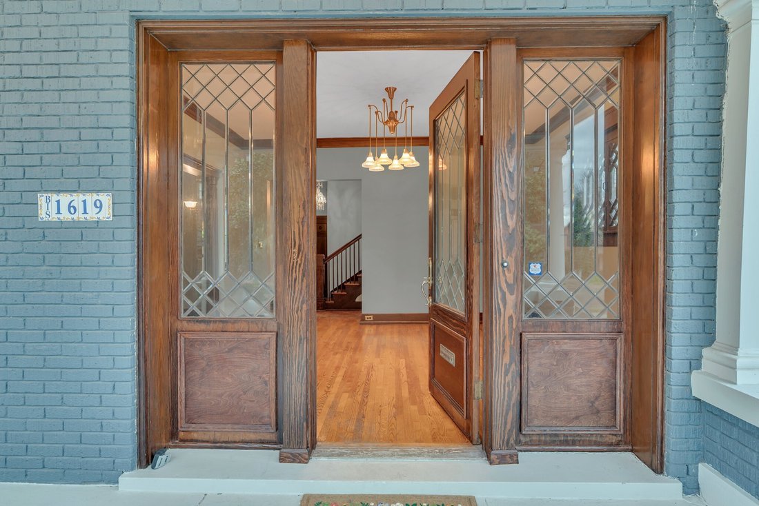 House in Nashville, Tennessee, United States 1 - 18410726