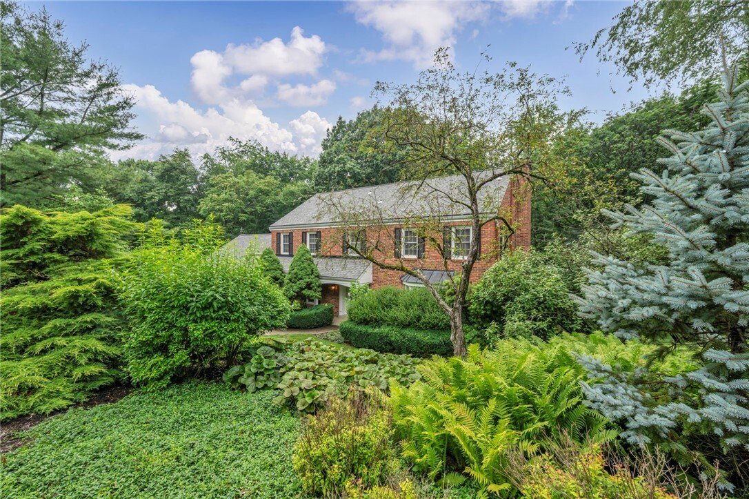House in Fox Chapel, Pennsylvania, United States 2 - 18413586