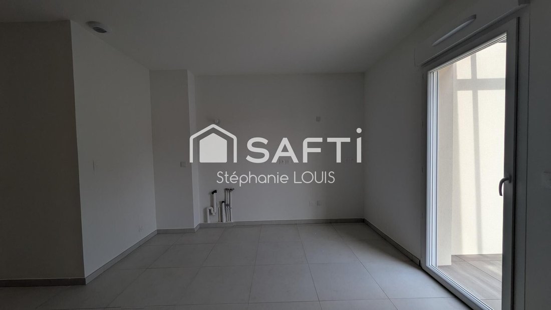 Apartment in Le Dramont-Agay-Anthéor-Le Trayas, Saint-Raphaël, France 5 - 18412921