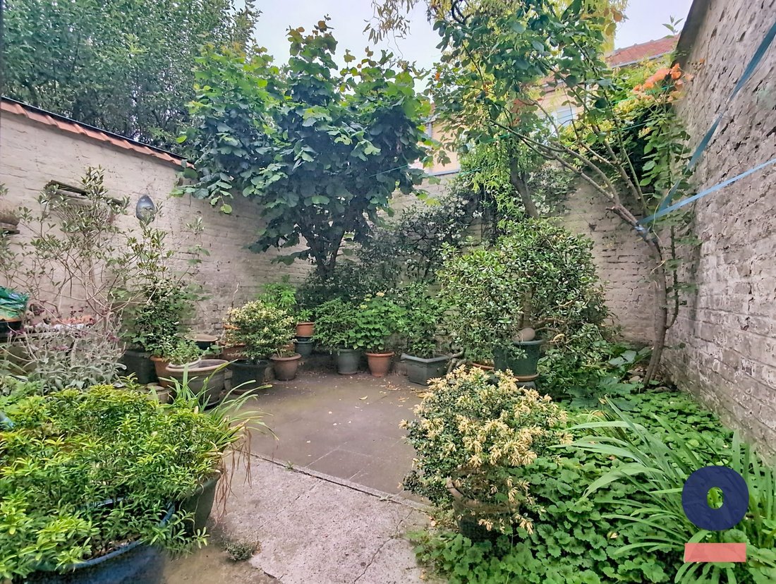 House in Lille Sud, Lille, France 4 - 18410633