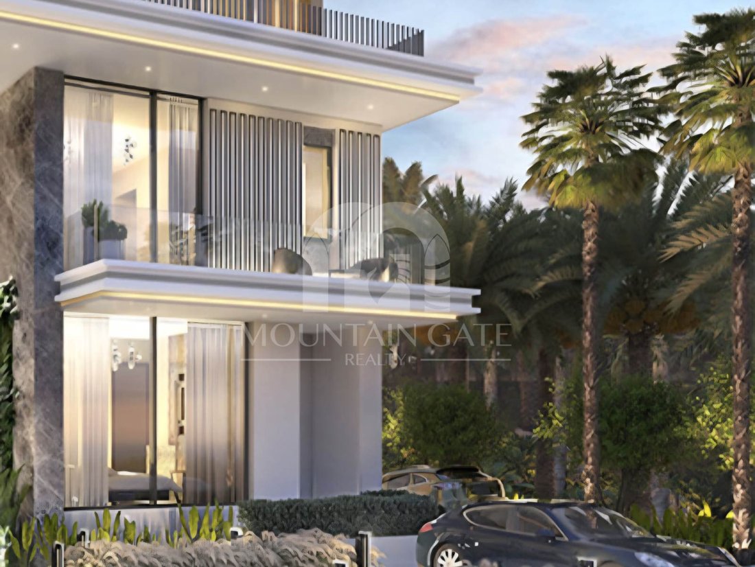 Townhouse in Jumeirah Bay, Dubai, United Arab Emirates 5 - 18404750