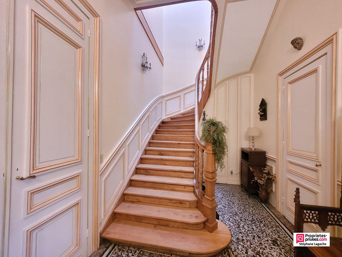 Villa in Centre Ville, Bethune, France 5 - 18405619