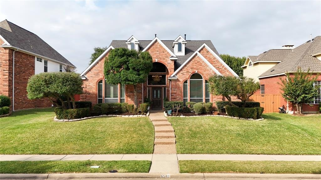 House in Plano, Texas, United States 1 - 18414983