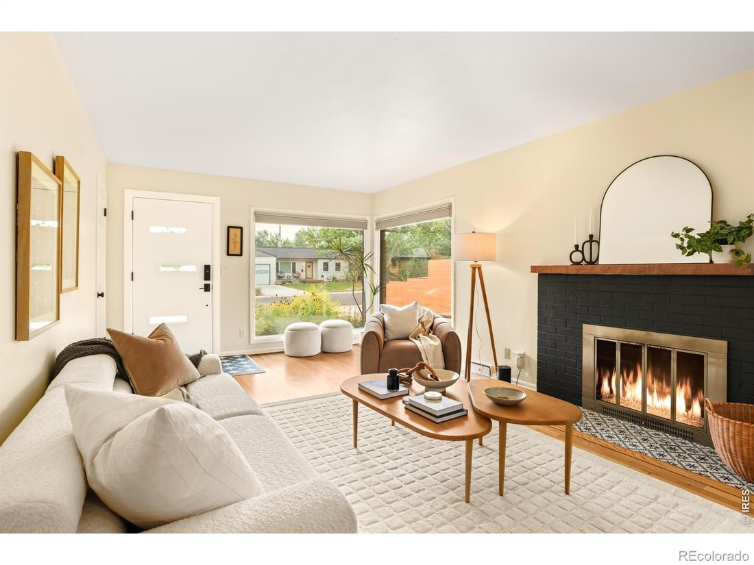 House in Boulder, Colorado, United States 5 - 18407024