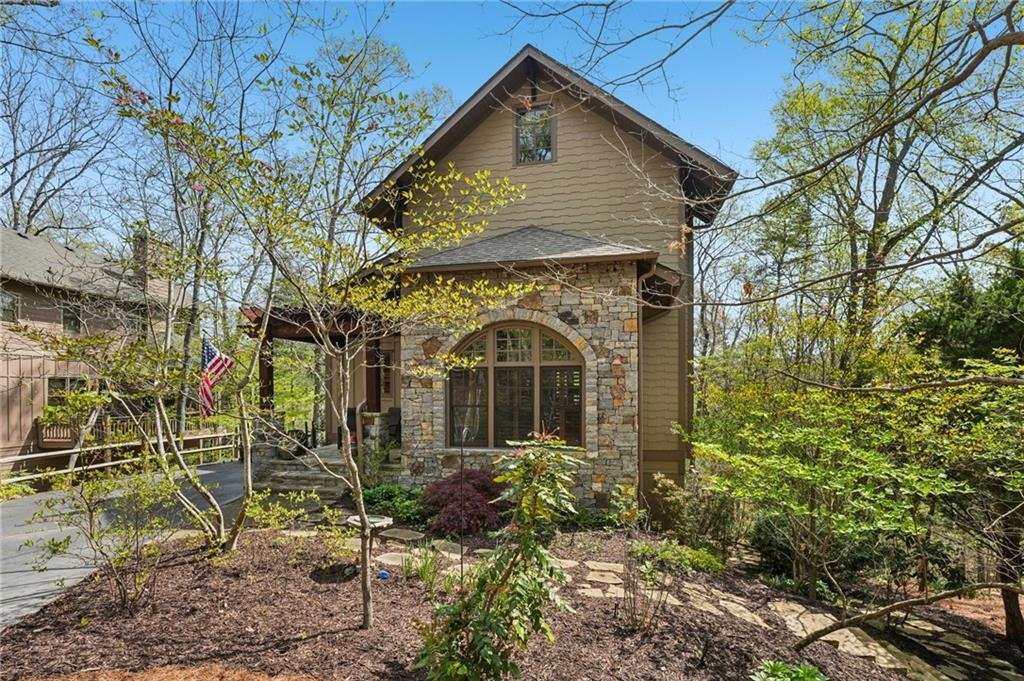 House in Jasper, Georgia, United States 4 - 18404844