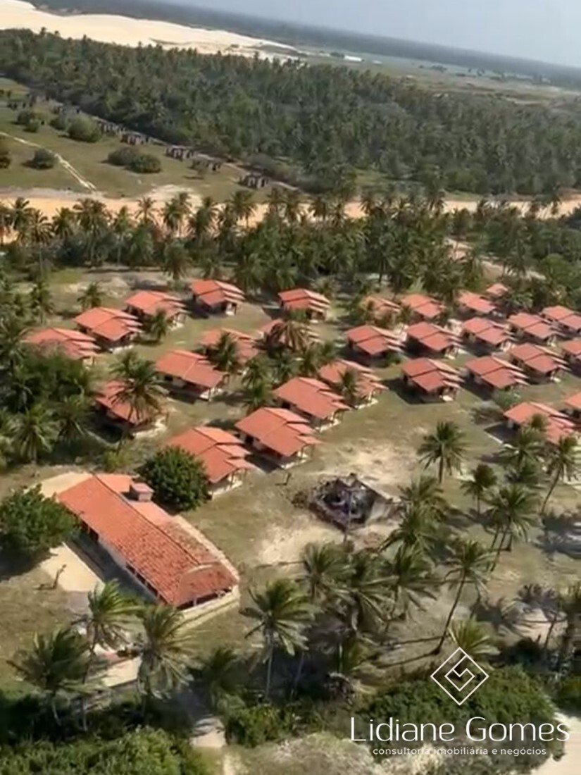 Land in Baleia, State of Ceará, Brazil 3 - 18412430