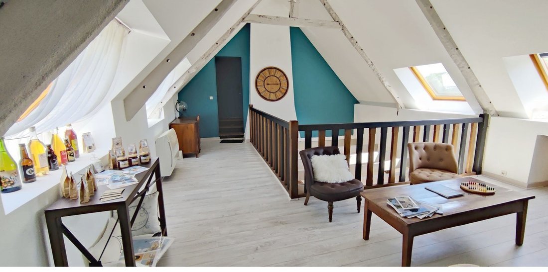 Villa in Rochefort-en-Terre, Brittany, France 2 - 18405679