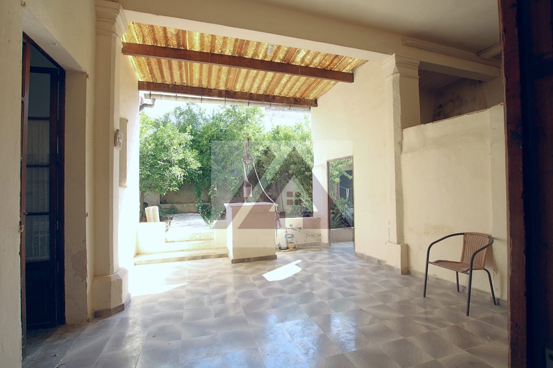 Casa a Porreres, Isole Baleari, Spagna 4 - 18408316