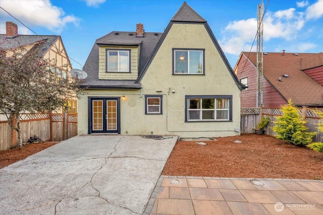 House in Tacoma, Washington, United States 2 - 18418614