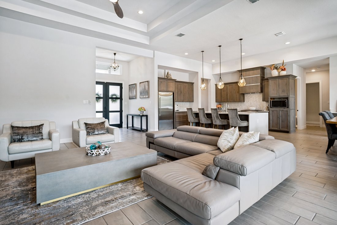 House in Bulverde, Texas, United States 3 - 18410341
