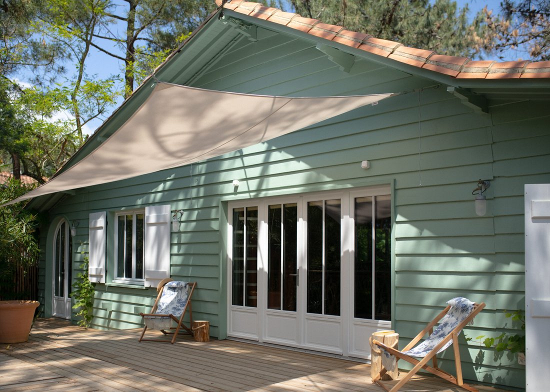 Villa in Centre Cap Ferret, Lège-Cap-Ferret, France 2 - 15735809