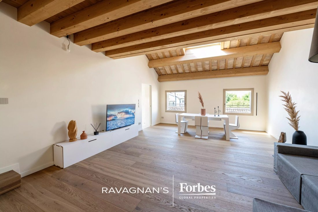 Apartment in Piazza Del Grano - Maggiore, Treviso, Italy 4 - 18404690