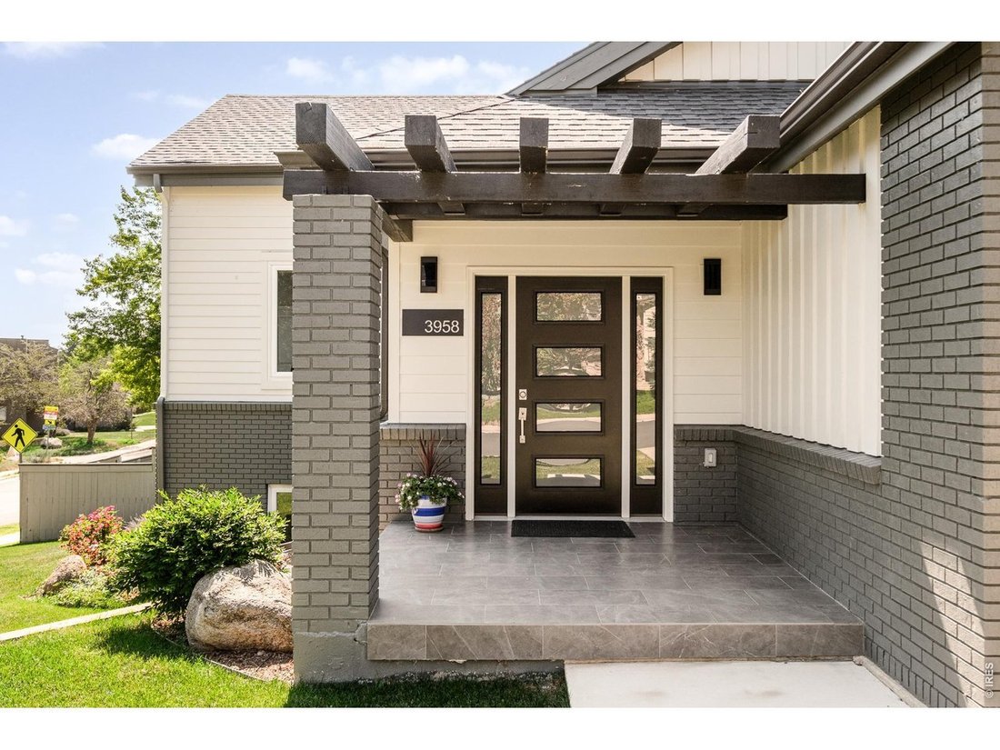 House in Boulder, Colorado, United States 3 - 18403227