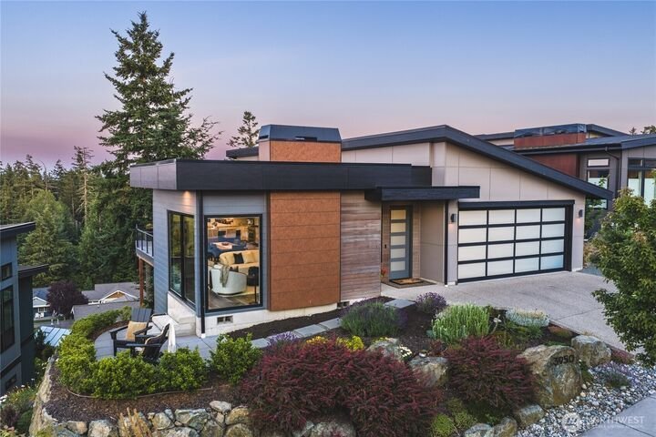 House in Anacortes, Washington, United States 1 - 18410873
