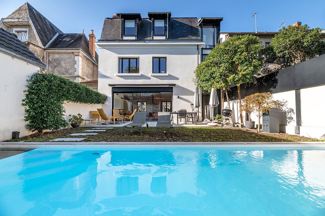 Villa in Georges Pompidou, Perigueux, France 2 - 18405931