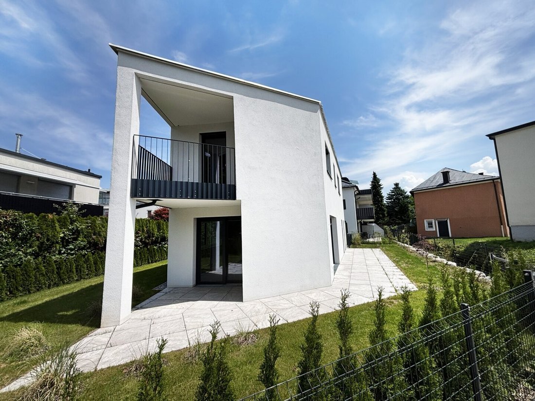 House in Salzburg, Salzburg, Austria 2 - 18393522