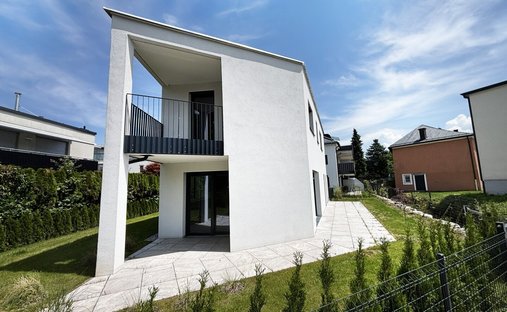 Casa en Salzburgo, Salsburgo, Austria 1