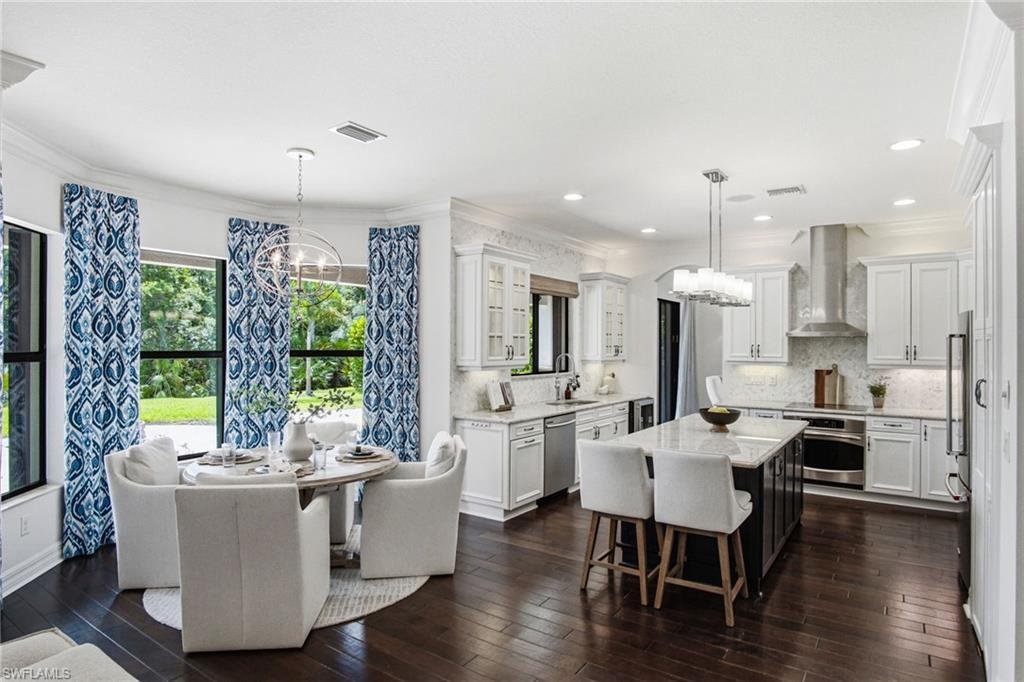 Casa en Naples, Florida, Estados Unidos 3 - 18413577